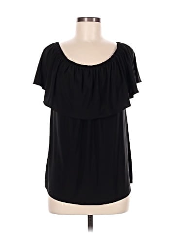 Last Tango Short Sleeve Top (view 1)