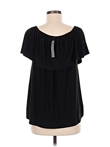 Last Tango Short Sleeve Top (view 2)