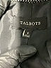Talbots Tweed Gray Blazer Size 8 - photo 6