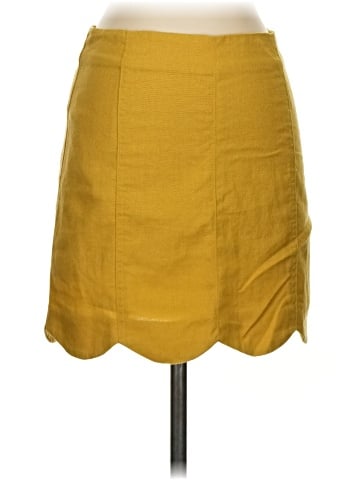 She + Sky Casual Skirt (view 1)