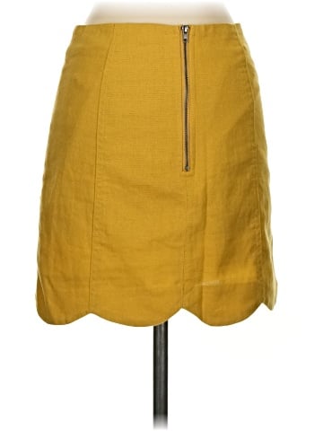 She + Sky Casual Skirt (view 2)