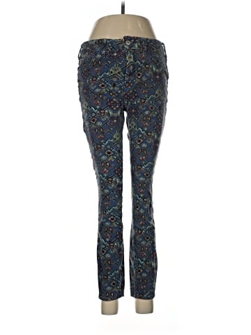 Pilcro and the Letterpress Casual Pants (view 1)