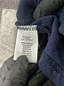 Basic Editions Blue Cardigan Size M - photo 8