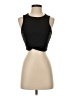 Express Black Tank Top Size S - photo 1