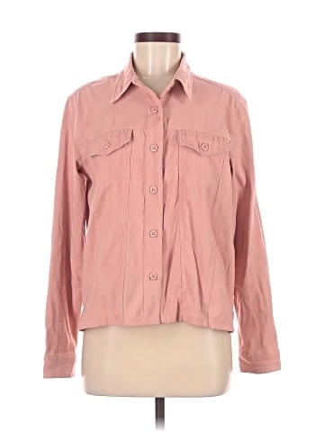 Lemon Grass Long Sleeve Blouse (view 1)