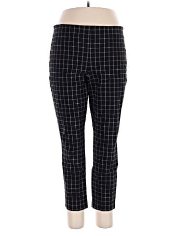 Elle Casual Pants (view 1)
