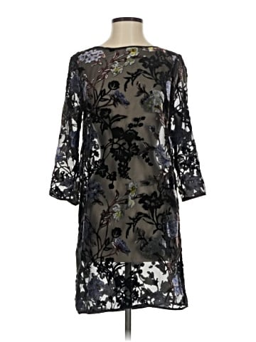 ABS Collection Cocktail Dress (view 1)