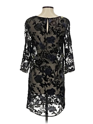 ABS Collection Cocktail Dress (view 2)