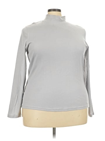Studio Works Turtleneck Sweater (view 1)