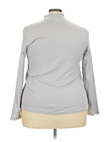 Studio Works Turtleneck Sweater (view 2)