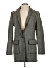 Banana Republic Gray Coat Size 4 - photo 1
