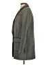 Banana Republic Gray Coat Size 4 - photo 5