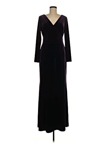 Lauren by Ralph Lauren Cocktail Dress (view 1)