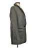 Banana Republic Gray Coat Size 4 - photo 4
