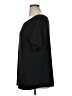 Trendy Queen Black Short Sleeve Top Size XL - photo 5