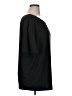 Trendy Queen Black Short Sleeve Top Size XL - photo 4
