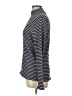 Amanda Smith Gray Long Sleeve Turtleneck Size L - photo 5