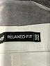 Lee Gray Khakis Size 20w - photo 3