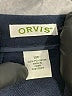 Orvis 100% Polyester Solid Black Blue Formal Skirt Size 10 (petite) - photo 4