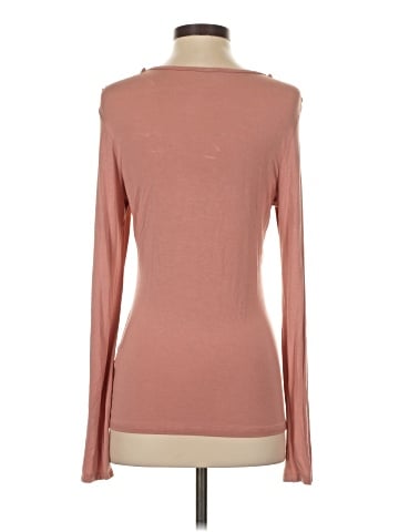 Fashion Nova Long Sleeve Top (view 2)