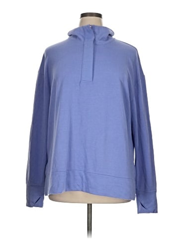 The Limited Pullover Hoodie (view 1)