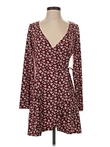 Hollister Casual Dress (view 1)
