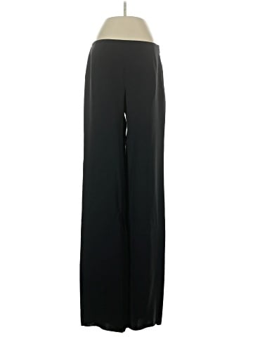 Armani Collezioni Silk Pants (view 1)