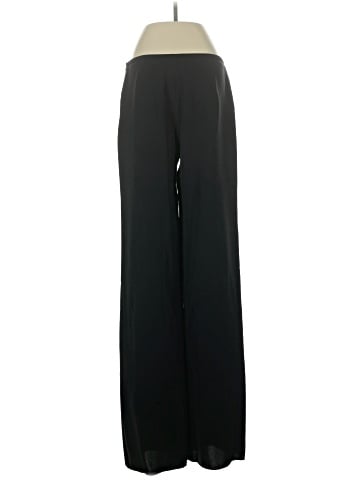 Armani Collezioni Silk Pants (view 2)