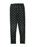 Lularoe Polka Dots Gold Teal Casual Pants Size Small kids - Medium kids - photo 1