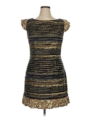 Jovani Cocktail Dress (view 1)