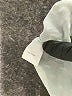 TRYB 100% Viscose Ivory Long Sleeve Blouse Size S - photo 8