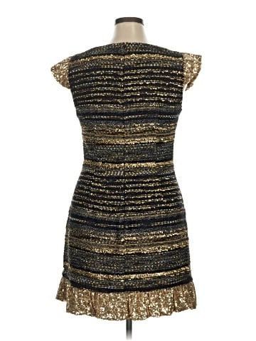 Jovani Cocktail Dress (view 2)