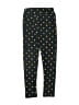 Lularoe Polka Dots Gold Teal Casual Pants Size Small kids - Medium kids - photo 2