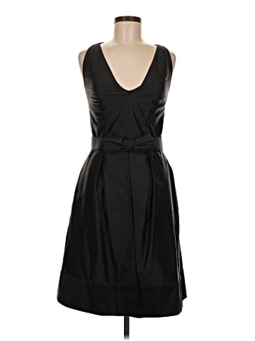Kay Unger Cocktail Dress (view 1)