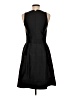 Kay Unger Black Cocktail Dress Size 8 - photo 2