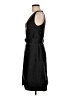 Kay Unger Black Cocktail Dress Size 8 - photo 5
