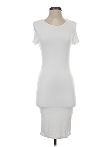 Bar III Casual Dress (view 1)
