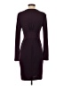 Venus Burgundy Kimono Size S - photo 2