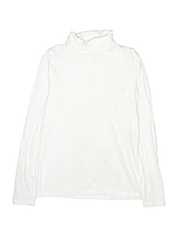 Crewcuts Long Sleeve Turtleneck (view 1)