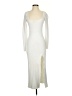 Unbranded Ivory Casual Dress Size S - photo 1