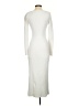 Unbranded Ivory Casual Dress Size S - photo 2