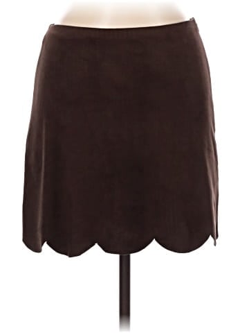 Necessary Objects Casual Skirt (view 1)