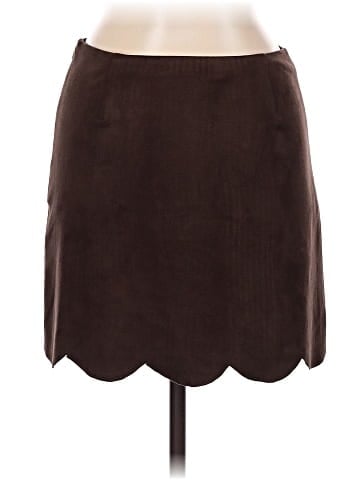 Necessary Objects Casual Skirt (view 2)