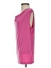 PREMISE Pink Sleeveless Blouse Size S - photo 5