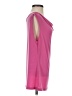 PREMISE Pink Sleeveless Blouse Size S - photo 4