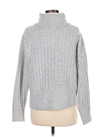 William Rast Turtleneck Sweater (view 2)