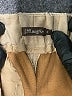 J. McLaughlin Solid Tan Casual Pants Size 2 - photo 4