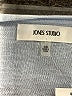 Jones Studio Blue Cardigan Size XS - photo 7