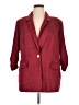 NYCC Burgundy Blazer Size XL - photo 1