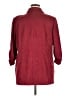 NYCC Burgundy Blazer Size XL - photo 2